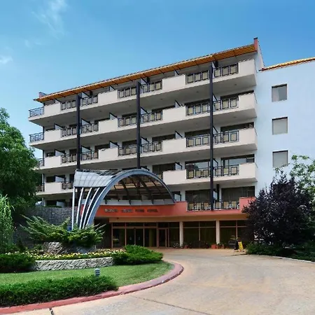 берлин грийн парк - детски и младежки център