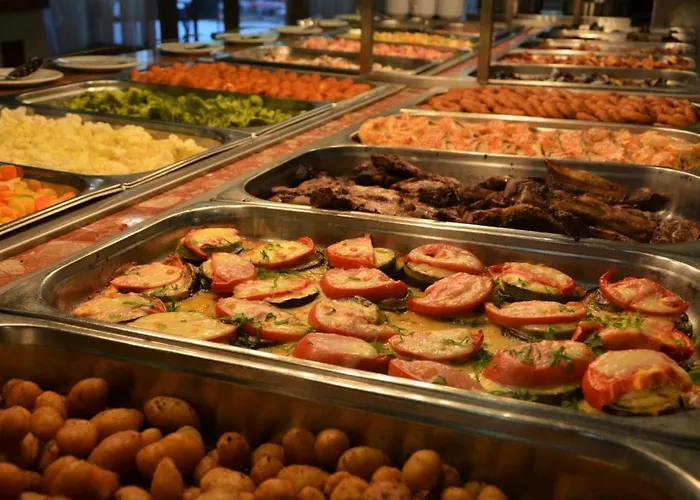 Hotel берлин грийн парк - детски и младежки център